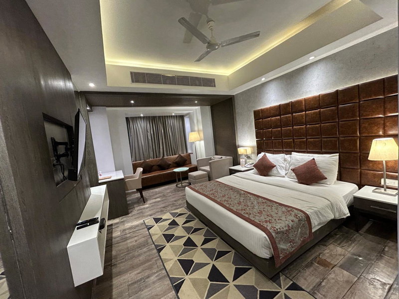 Hotel Sand Heaven, Port Blair, India