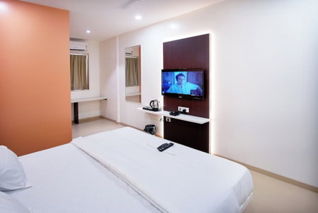 Hotel Haldi, Nashik, India