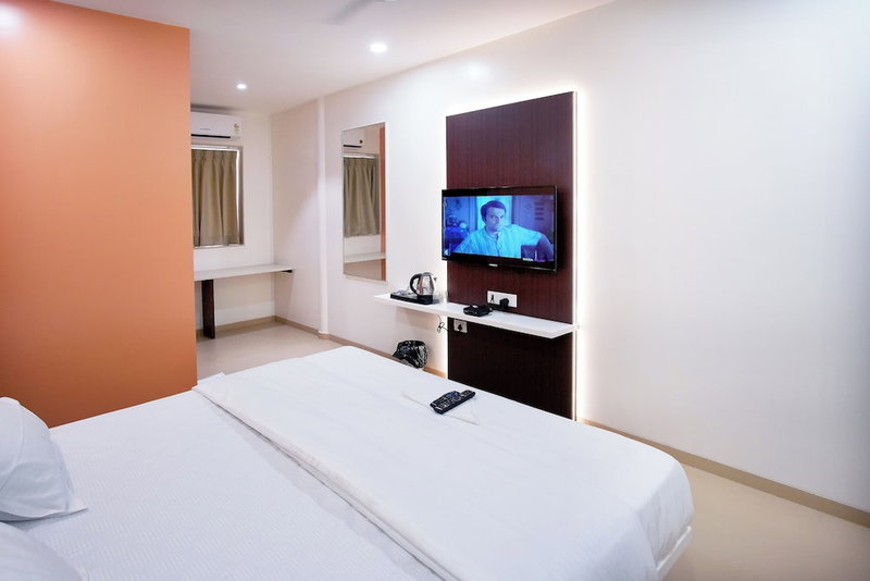 Hotel Haldi, Nashik, India