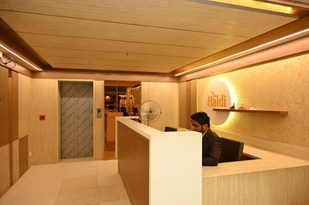 Hotel Haldi, Nashik, India