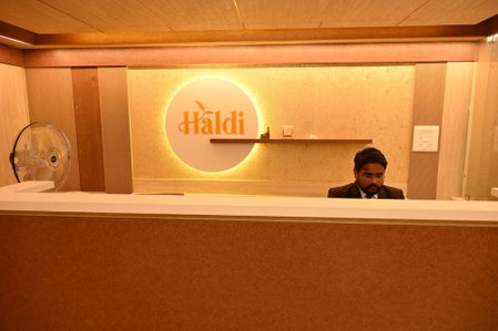Hotel Haldi, Nashik, India