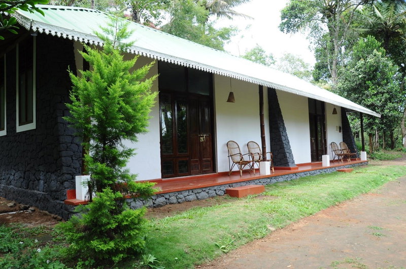 Punarjani Ayurvedic Resorts, Ramakkalmedu, India