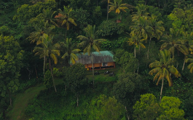 Punarjani Ayurvedic Resorts, Ramakkalmedu, India