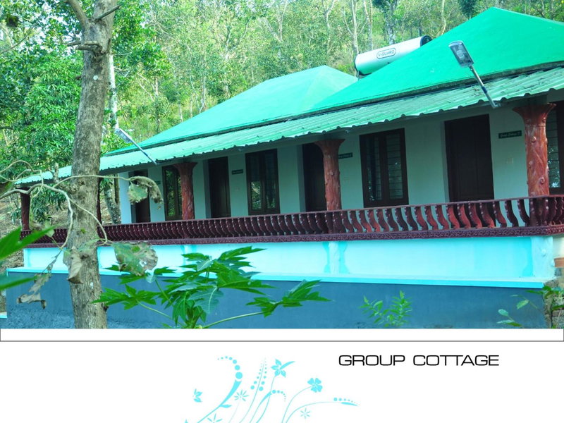 Punarjani Ayurvedic Resorts, Ramakkalmedu, India