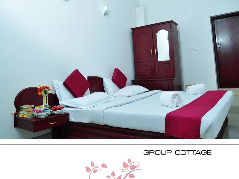 Punarjani Ayurvedic Resorts, Ramakkalmedu, India