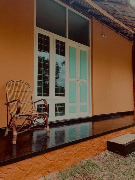 Punarjani Ayurvedic Resorts, Ramakkalmedu, India