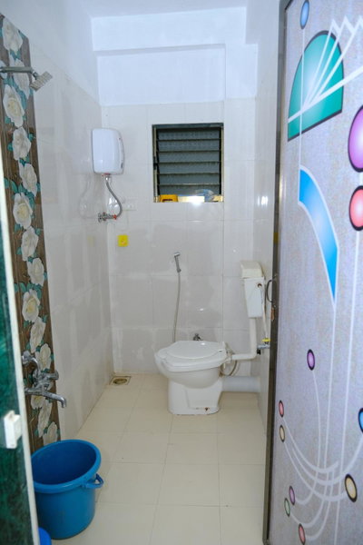 Aashray Guestroom, Murud, India