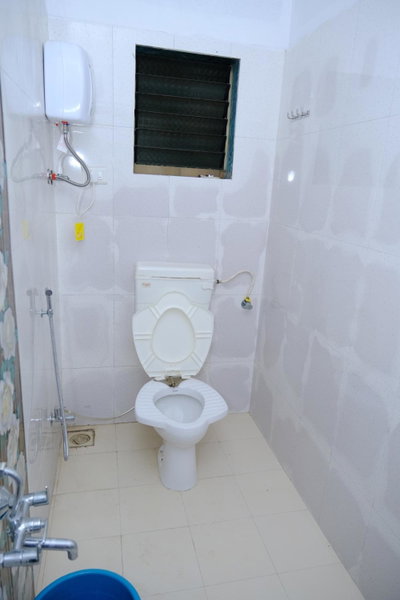Aashray Guestroom, Murud, India