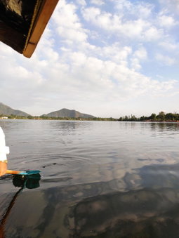 Dilshad Houseboats, Srinagar, India