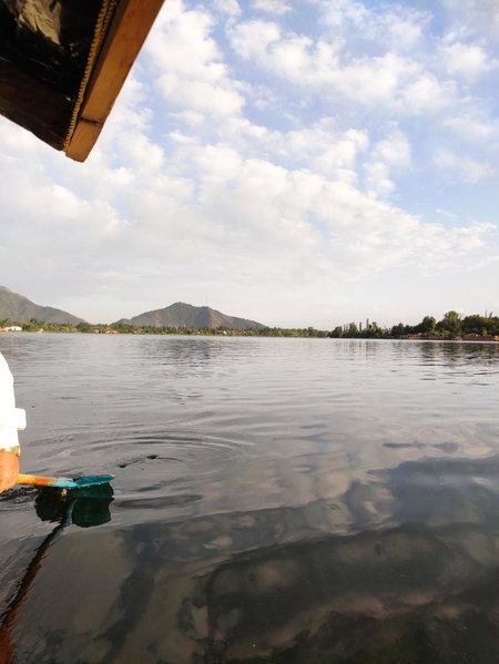 Dilshad Houseboats, Srinagar, India