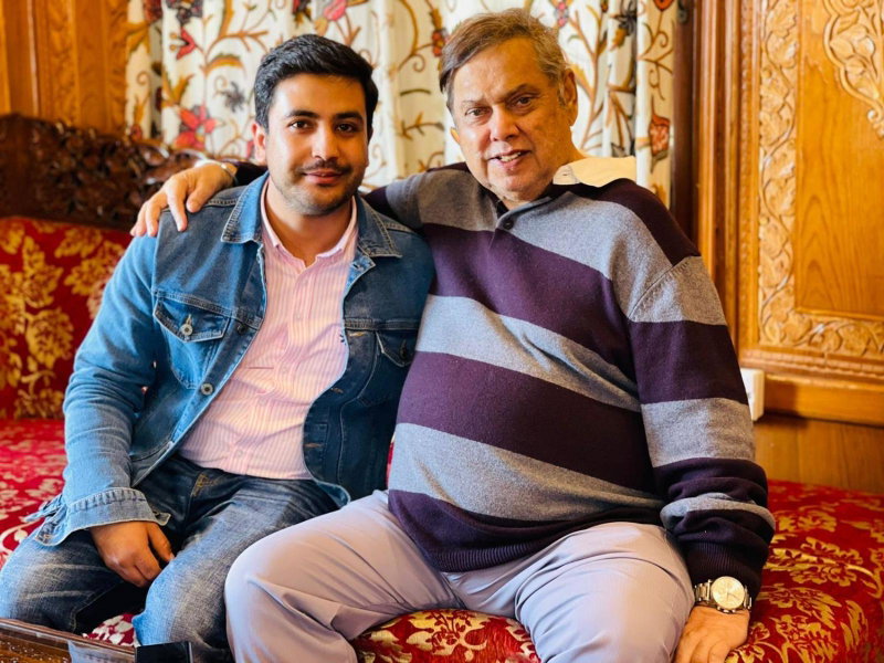 Dilshad Houseboats, Srinagar, India
