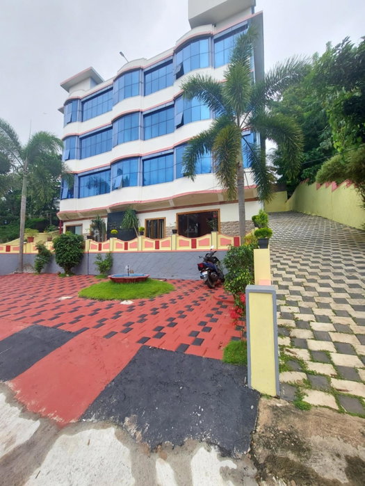 Padmatheertham Inn, Varkala, India