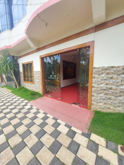 Padmatheertham Inn, Varkala, India