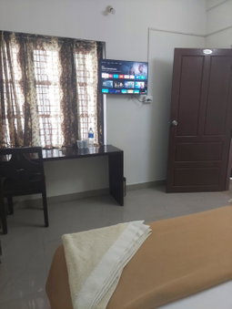 Padmatheertham Inn, Varkala, India