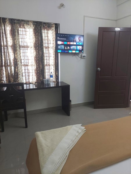 Padmatheertham Inn, Varkala, India