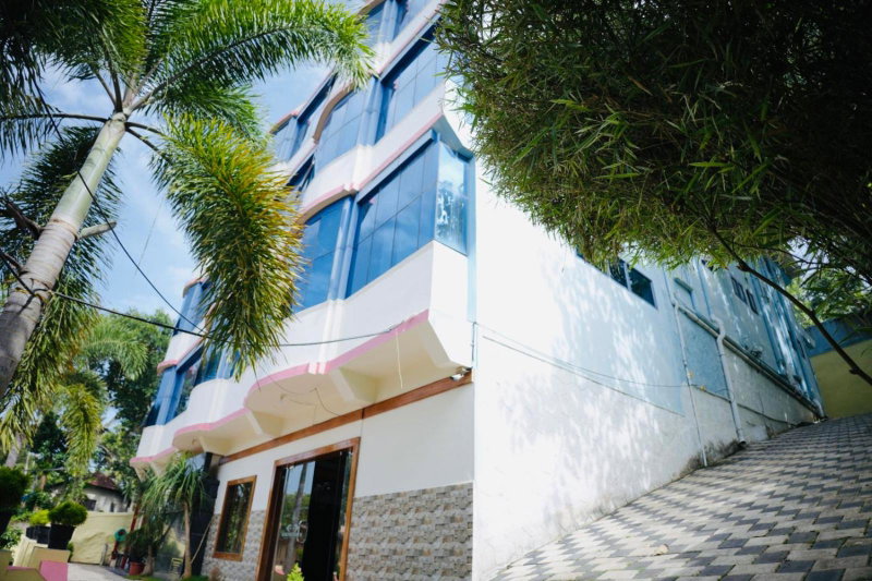 Padmatheertham Inn, Varkala, India