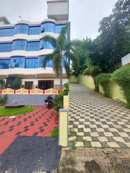 Padmatheertham Inn, Varkala, India