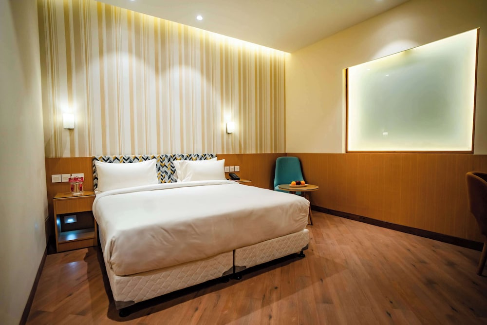 Ramada Encore By Wyndham Lucknow Airport, India