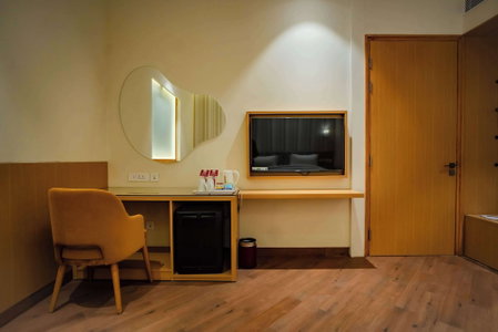 Ramada Encore By Wyndham Lucknow Airport, Lucknow, India