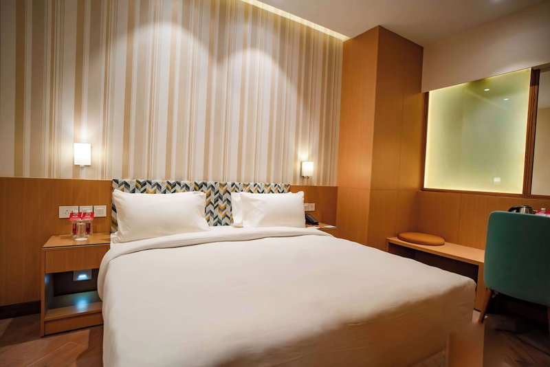 Ramada Encore By Wyndham Lucknow Airport, Lucknow, India