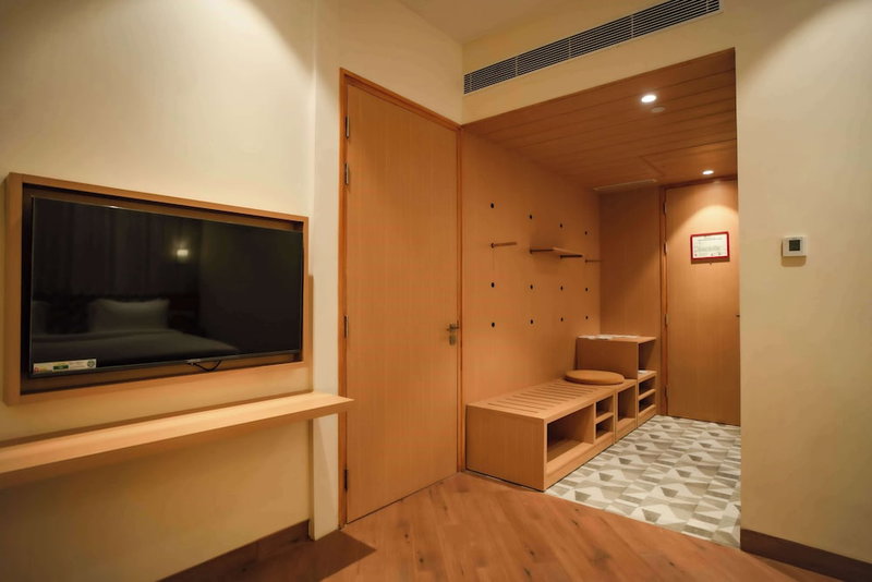 Ramada Encore By Wyndham Lucknow Airport, Lucknow, India