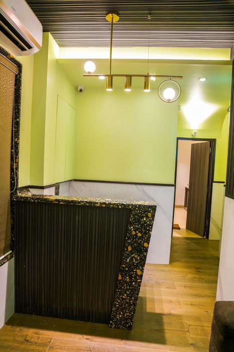 Hotel lime wood, Mumbai, India