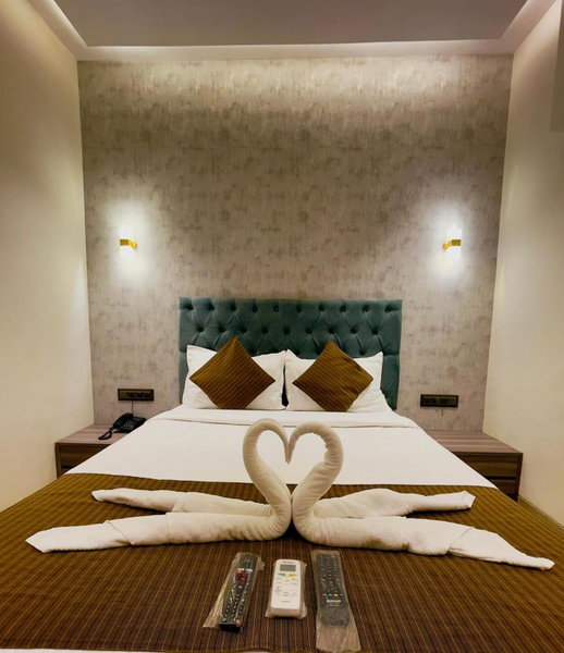 Hotel lime wood, Mumbai, India