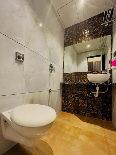 Hotel lime wood, Mumbai, India