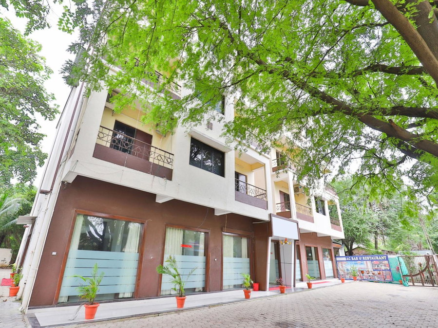 Hotel Ambica, Daman, India