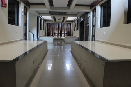 Hotel Ambica, Daman, India