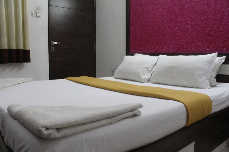 Hotel Ambica, Daman, India