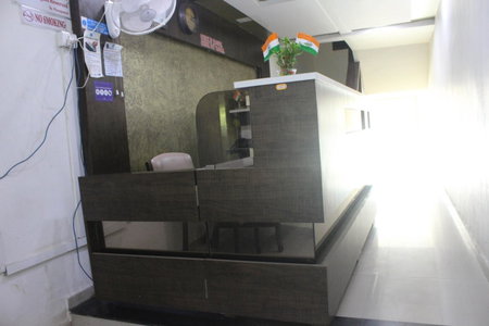 Hotel Ambica, Daman, India