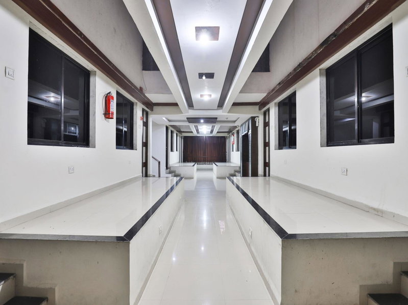 Hotel Ambica, Daman, India