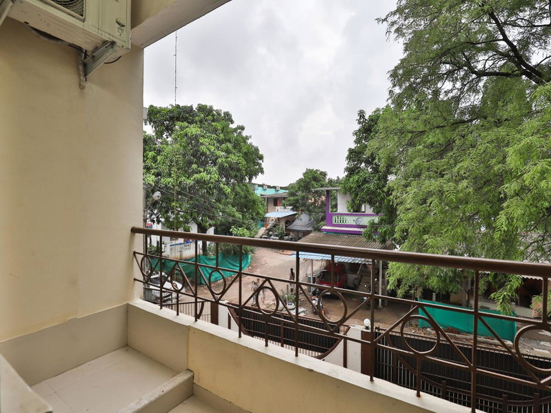 Hotel Ambica, Daman, India