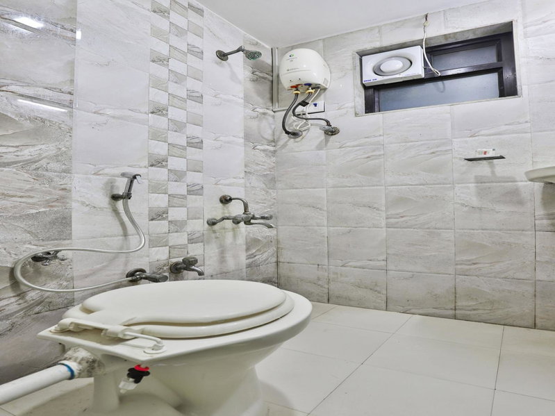 Hotel Ambica, Daman, India