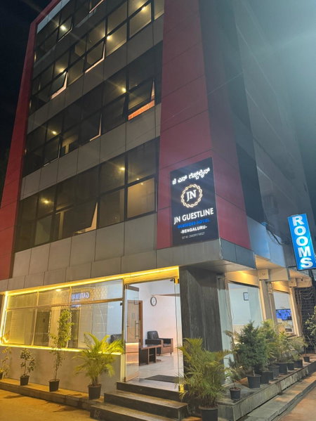 JN Guestline, Devanahalli-Bangalore, India