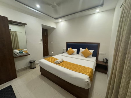 JN Guestline, Devanahalli-Bangalore, India