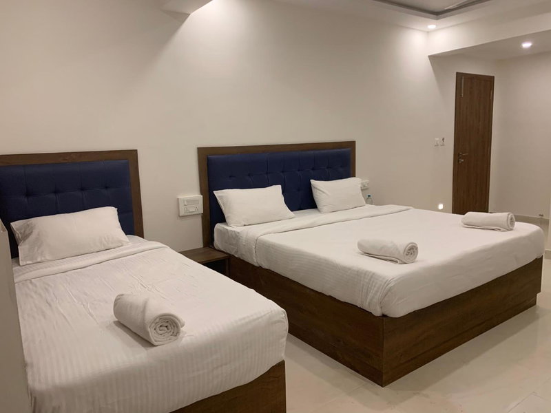 JN Guestline, Devanahalli-Bangalore, India