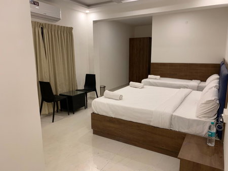 JN Guestline, Devanahalli-Bangalore, India