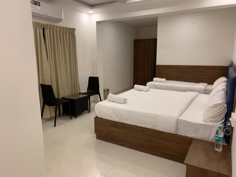 JN Guestline, Devanahalli-Bangalore, India