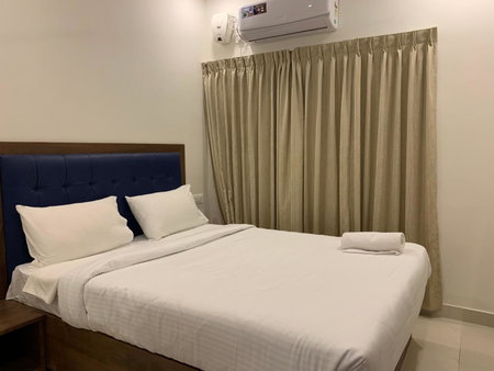 JN Guestline, Devanahalli-Bangalore, India