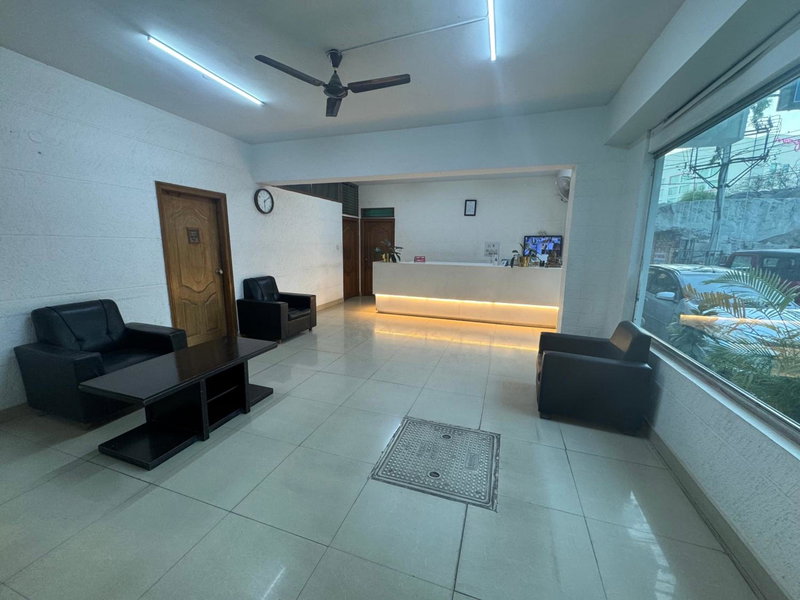 JN Guestline, Devanahalli-Bangalore, India