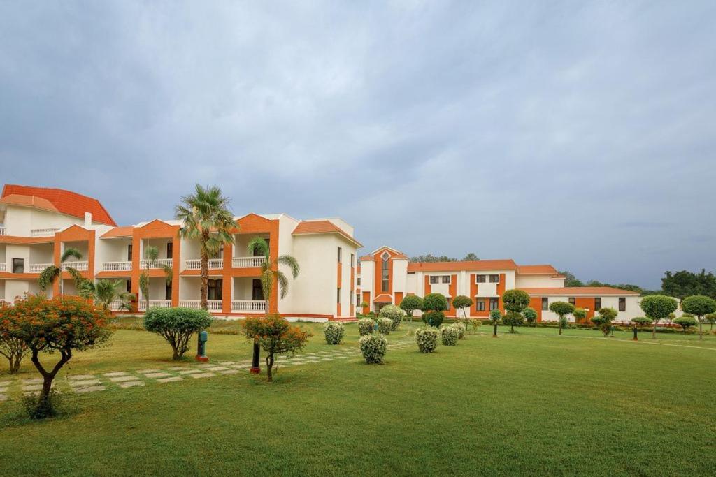 Naturoville Wellness Resort Rishikesh - Surrounded by Nature, Rooted in Wellness, India