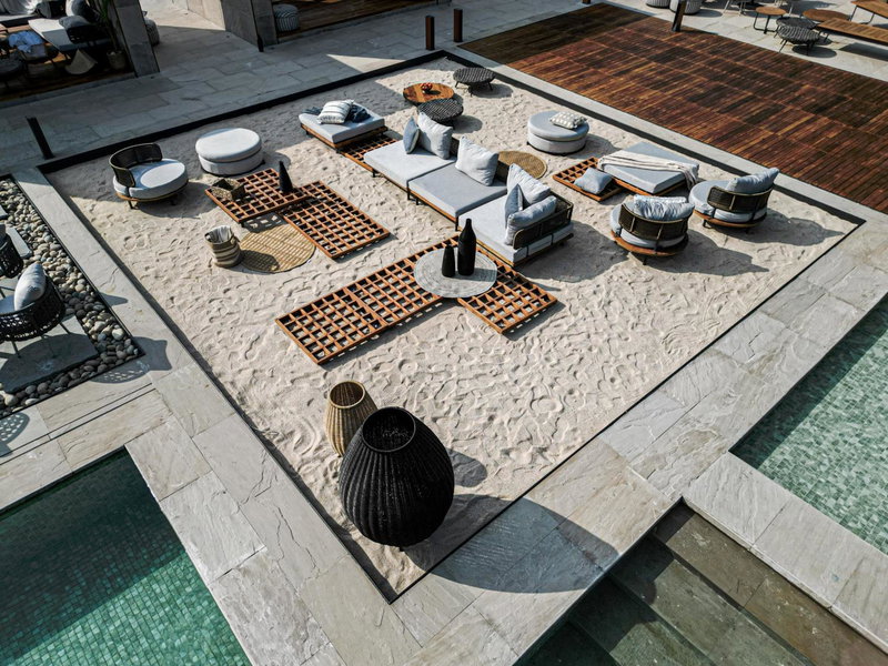 Naturoville Wellness Resort Rishikesh - Surrounded by Nature, Rooted in Wellness, Doiwāla, India