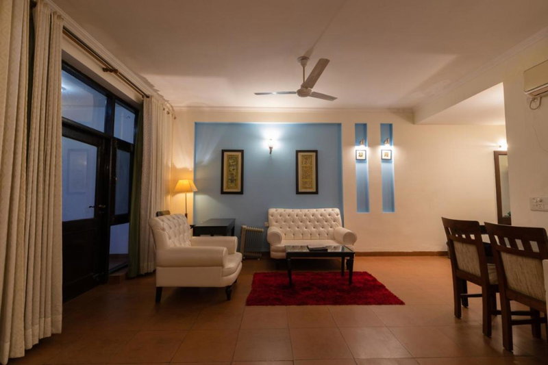 Naturoville Wellness Resort Rishikesh - Surrounded by Nature, Rooted in Wellness, Doiwāla, India