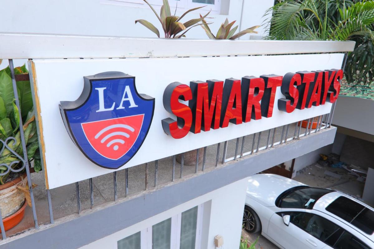 La Smart Stays, India