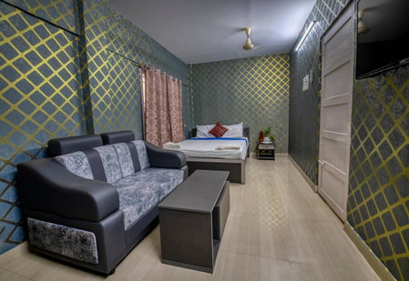 La Smart Stays, Nāgercoil, India