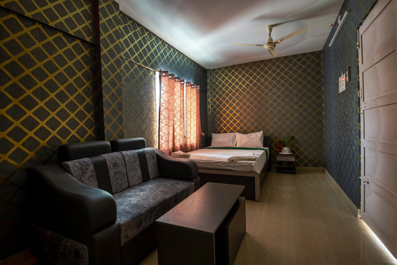 La Smart Stays, Nāgercoil, India