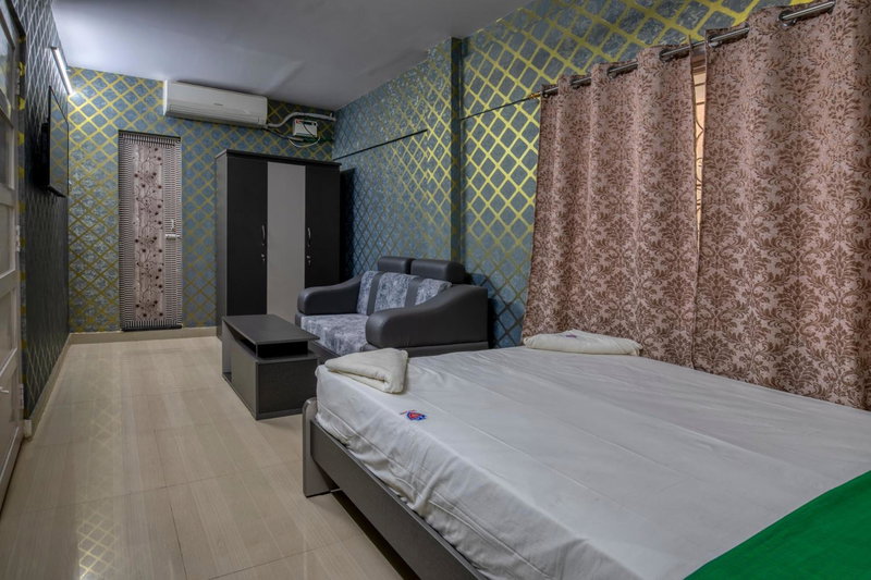 La Smart Stays, Nāgercoil, India
