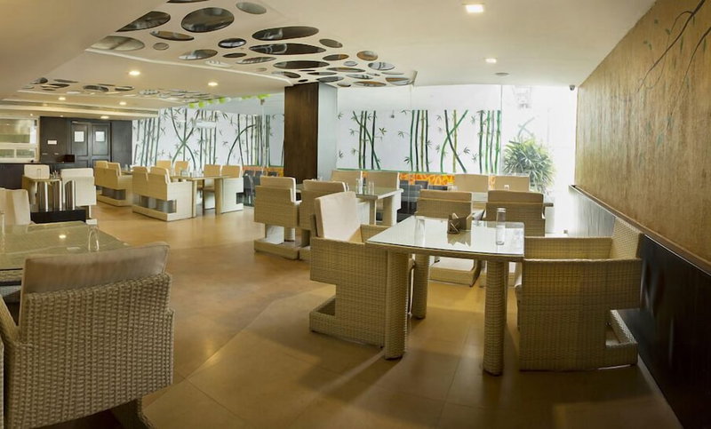 The Orbis Hotel, Coimbatore, India